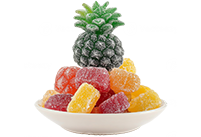 Jelly & Candy Lines
