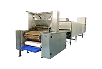 Deposition Machines